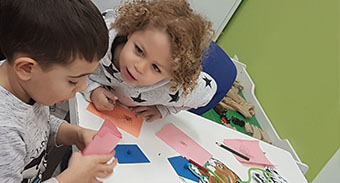 Parent Testimonials