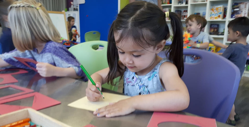 PreSchool