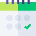 Playloft's Calendar